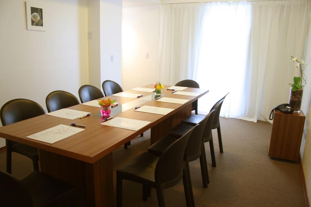 Hotel Bys Palermo Buenos Aires Bagian luar foto