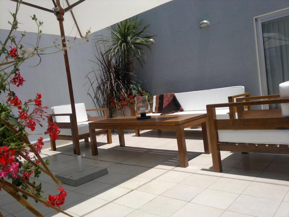 Hotel Bys Palermo Buenos Aires Bagian luar foto