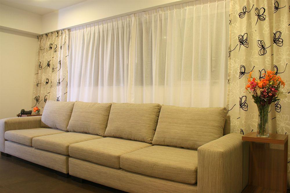 Hotel Bys Palermo Buenos Aires Ruang foto