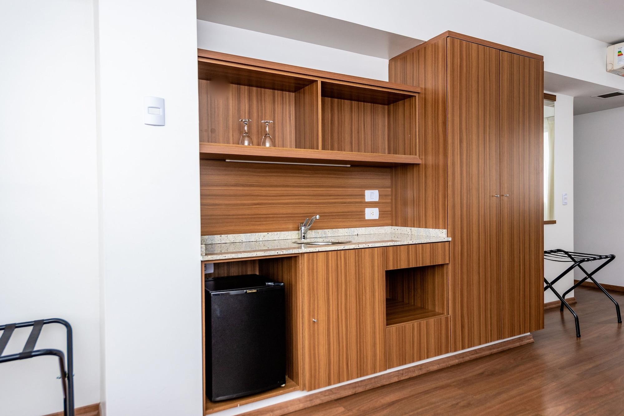 Hotel Bys Palermo Buenos Aires Bagian luar foto