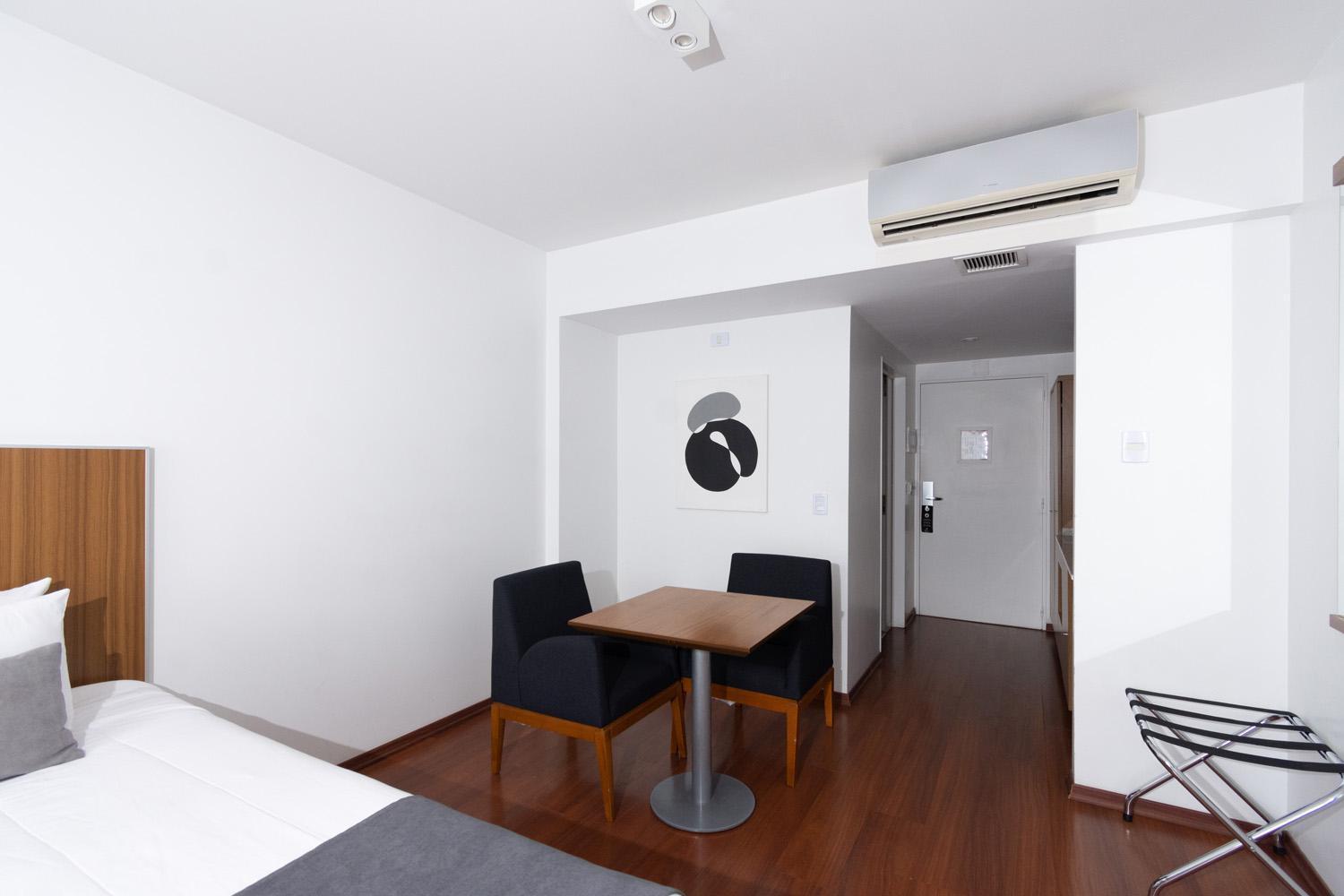 Hotel Bys Palermo Buenos Aires Bagian luar foto