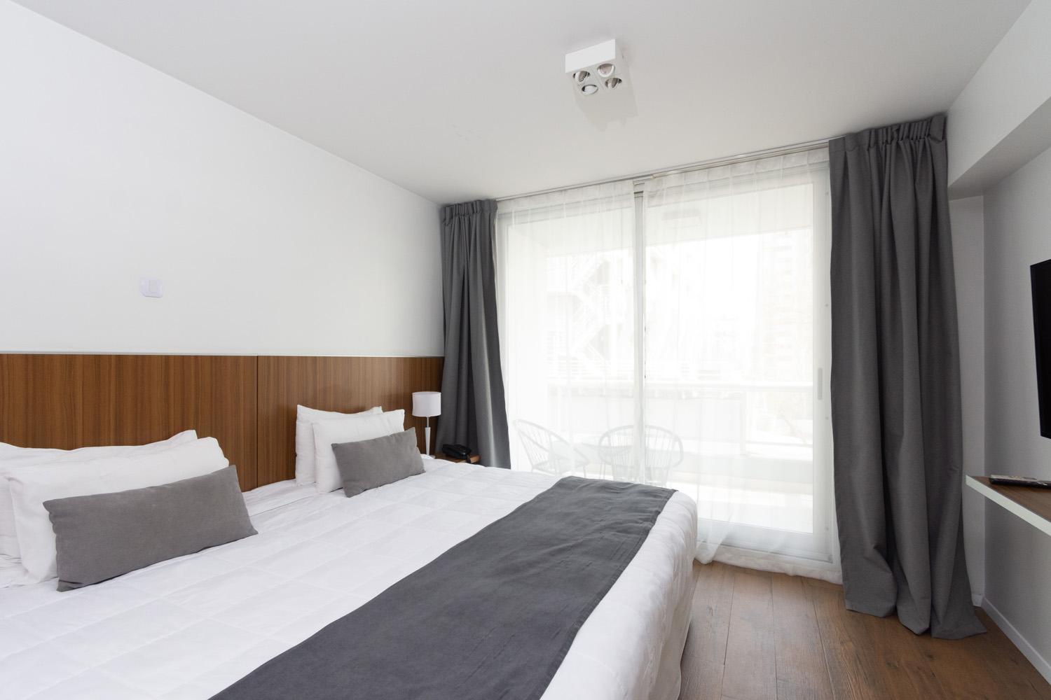 Hotel Bys Palermo Buenos Aires Bagian luar foto
