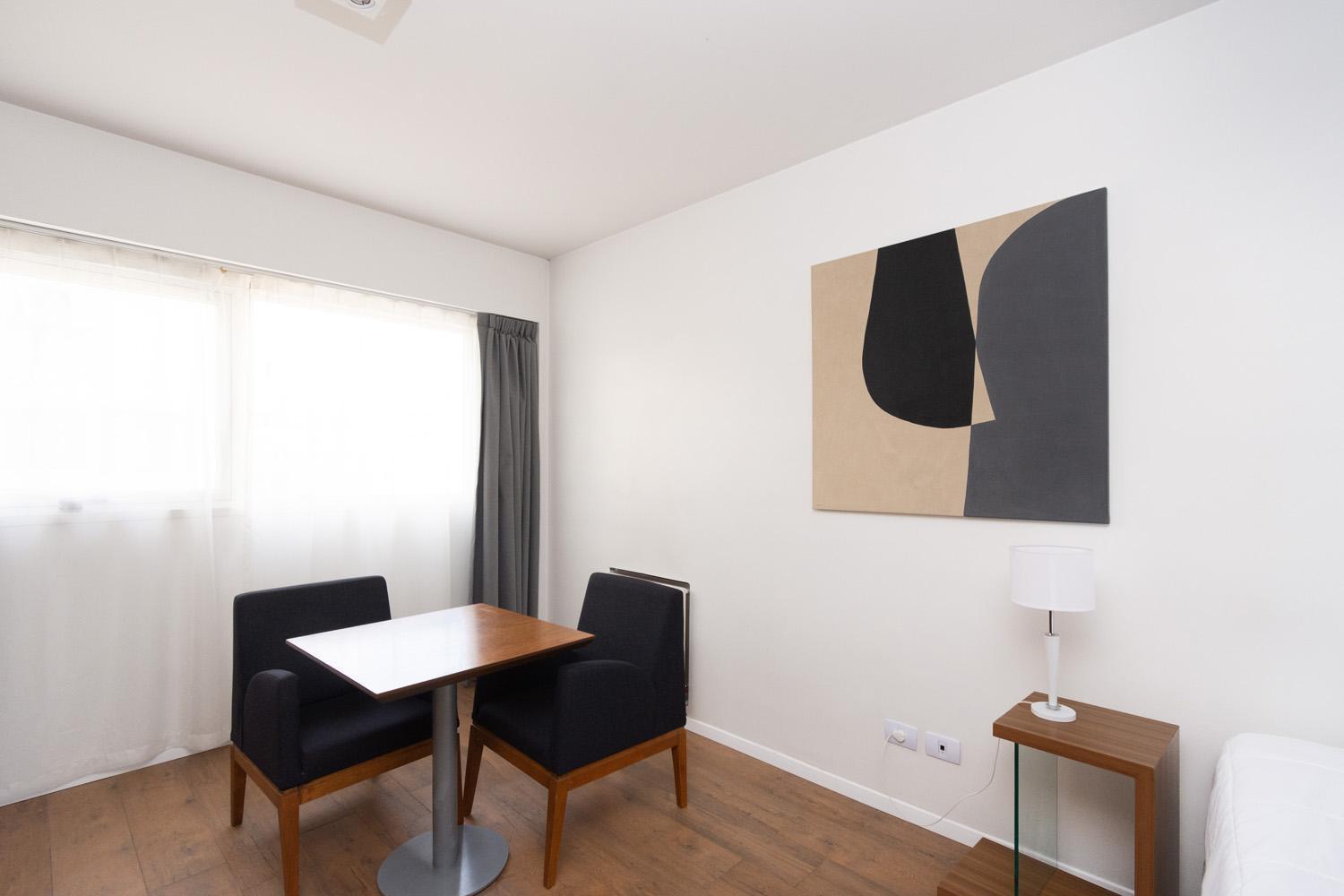 Hotel Bys Palermo Buenos Aires Bagian luar foto