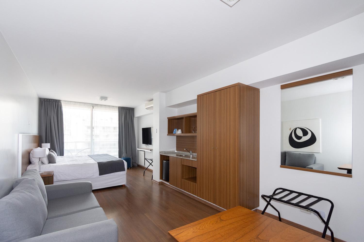 Hotel Bys Palermo Buenos Aires Bagian luar foto
