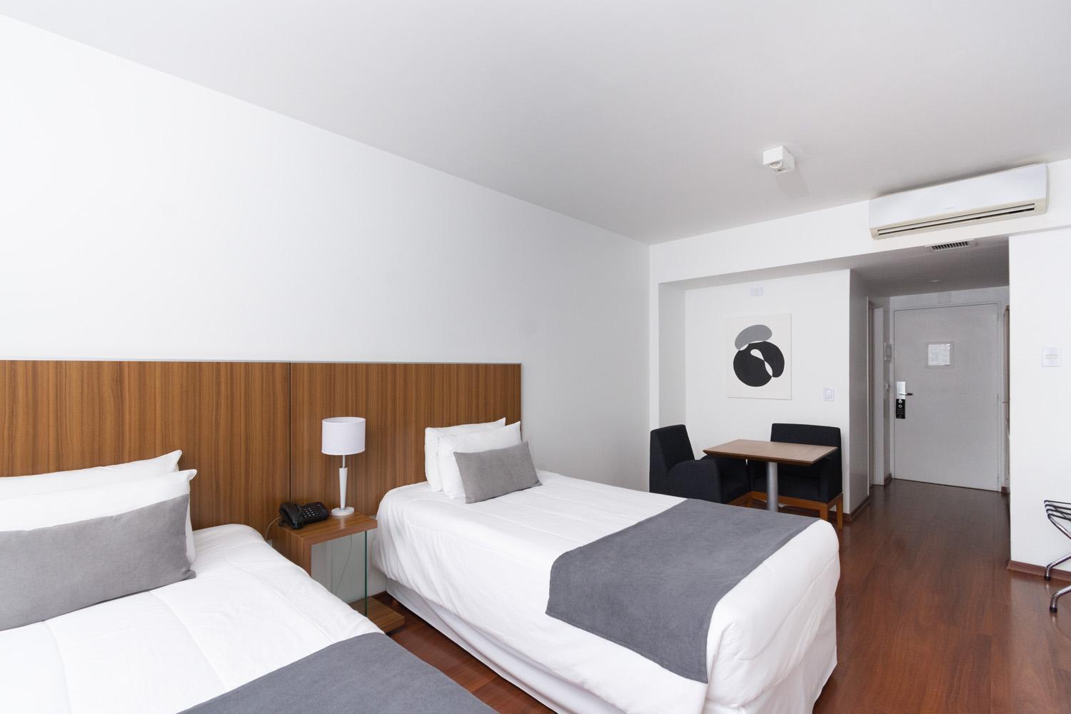 Hotel Bys Palermo Buenos Aires Bagian luar foto