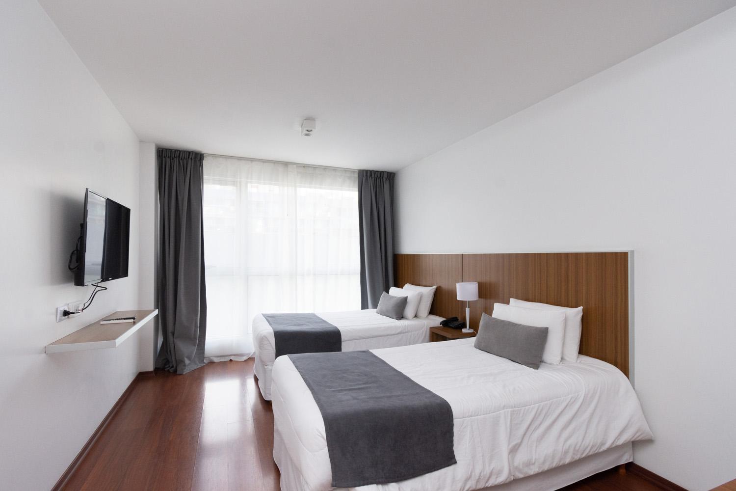 Hotel Bys Palermo Buenos Aires Bagian luar foto