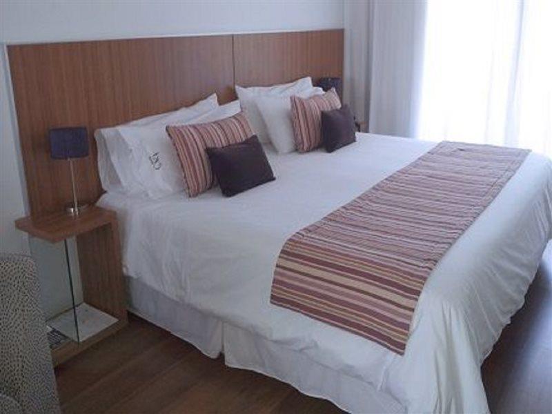 Hotel Bys Palermo Buenos Aires Bagian luar foto